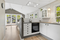 Bøsholmstien 36, Fjellerup Strand, 8585 Glesborg