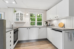 Bøsholmstien 36, Fjellerup Strand, 8585 Glesborg