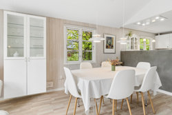 Bøsholmstien 36, Fjellerup Strand, 8585 Glesborg