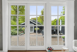 Bøsholmstien 36, Fjellerup Strand, 8585 Glesborg