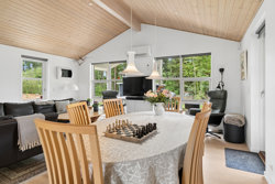 Mellemtoften 36+38, Selkær Mølle, 8585 Glesborg
