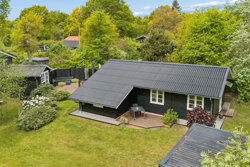Bøsholmstien 36, Fjellerup Strand, 8585 Glesborg