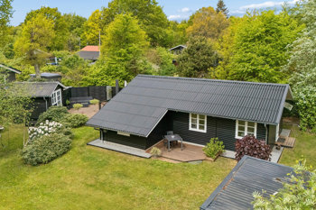 Bøsholmstien 36, 8585 Glesborg
