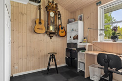 Mellemtoften 36+38, Selkær Mølle, 8585 Glesborg
