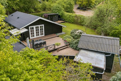 Bøsholmstien 36, Fjellerup Strand, 8585 Glesborg