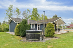 Mellemtoften 36+38, Selkær Mølle, 8585 Glesborg