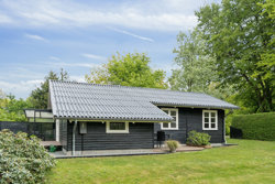 Bøsholmstien 36, Fjellerup Strand, 8585 Glesborg