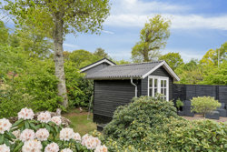 Bøsholmstien 36, Fjellerup Strand, 8585 Glesborg