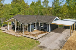 Mellemtoften 36+38, Selkær Mølle, 8585 Glesborg