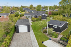 Brøndbækken 53, Øster Hurup, 9560 Hadsund