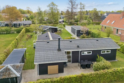 Brøndbækken 53, Øster Hurup, 9560 Hadsund