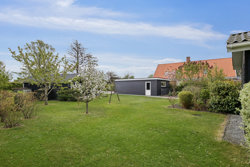 Brøndbækken 53, Øster Hurup, 9560 Hadsund