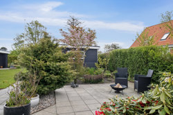 Brøndbækken 53, Øster Hurup, 9560 Hadsund