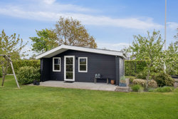 Brøndbækken 53, Øster Hurup, 9560 Hadsund