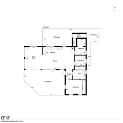 Brøndbækken 53, Øster Hurup, 9560 Hadsund