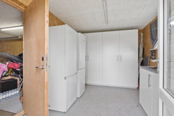 Brøndbækken 53, Øster Hurup, 9560 Hadsund