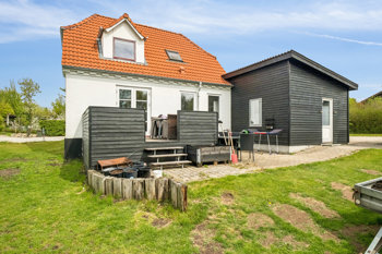 Luneborgvej 87, 9382 Tylstrup
