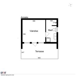 Brøndbækken 53, Øster Hurup, 9560 Hadsund