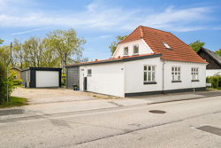 Luneborgvej 87, 9382 Tylstrup