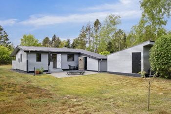 Egelunden 21, 9560 Hadsund