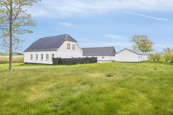 Nordvangsvej 2, Stenhøj, 9900 Frederikshavn