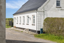Nordvangsvej 2, Stenhøj, 9900 Frederikshavn