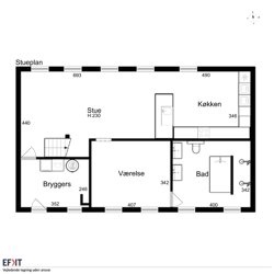 Nordvangsvej 2, Stenhøj, 9900 Frederikshavn