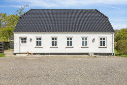 Nordvangsvej 2, Stenhøj, 9900 Frederikshavn