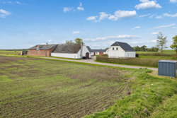 Nordvangsvej 2, Stenhøj, 9900 Frederikshavn