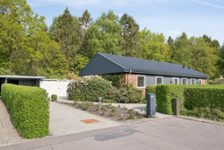 Tyttebærvej 37, 9560 Hadsund