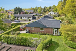 Tyttebærvej 37, 9560 Hadsund