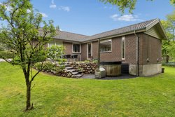 Solbakkevej 12, Nørlem, 7620 Lemvig