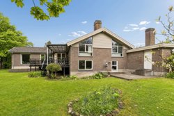 Solbakkevej 12, Nørlem, 7620 Lemvig