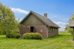 Harpøtvej 140, Skalstrup, 7570 Vemb