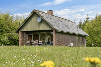 Harpøtvej 140, 7570 Vemb