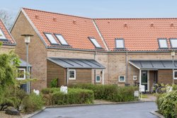 Anna Anchers Vej 100, 7500 Holstebro