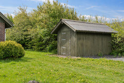 Harpøtvej 140, Skalstrup, 7570 Vemb