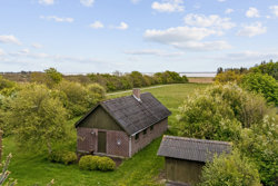 Harpøtvej 140, Skalstrup, 7570 Vemb