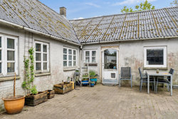 Mejerivejen 17, Fabjerg, 7620 Lemvig