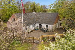 Mejerivejen 17, Fabjerg, 7620 Lemvig