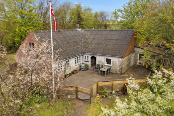 Mejerivejen 17, 7620 Lemvig