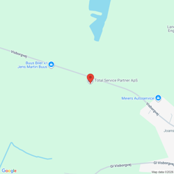 Visborgvej 49, Visborg, 9560 Hadsund