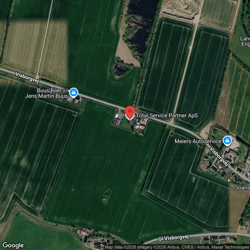 Visborgvej 49, Visborg, 9560 Hadsund