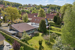 Kirkegyden 6, 9550 Mariager
