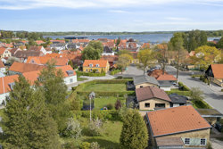 Kirkegyden 6, 9550 Mariager