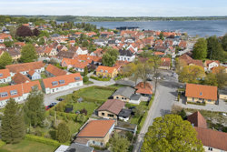 Kirkegyden 6, 9550 Mariager