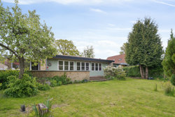 Kirkegyden 6, 9550 Mariager