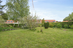 Kirkegyden 6, 9550 Mariager