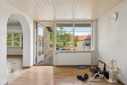 Kirkegyden 6, 9550 Mariager