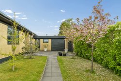 Grankrogen 10, Løgten, 8541 Skødstrup